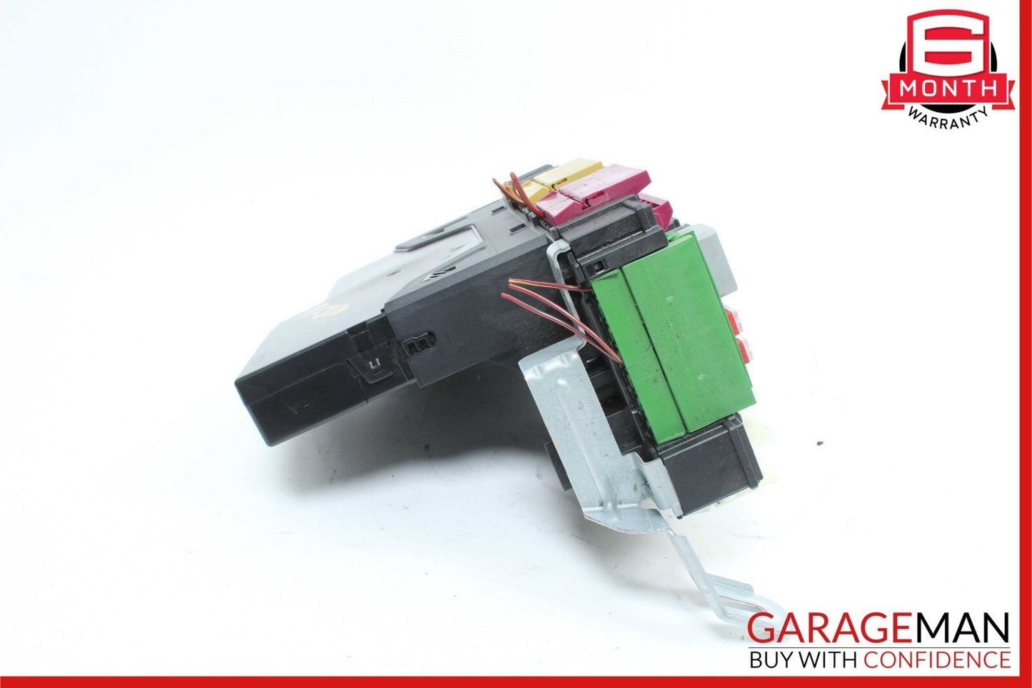 12-14 Mercedes W204 C250 C300 C350 Rear Fuse Relay Box Module 2049060105 OEM