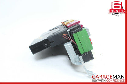 12-14 Mercedes W204 C250 C300 C350 Rear Fuse Relay Box Module 2049060105 OEM