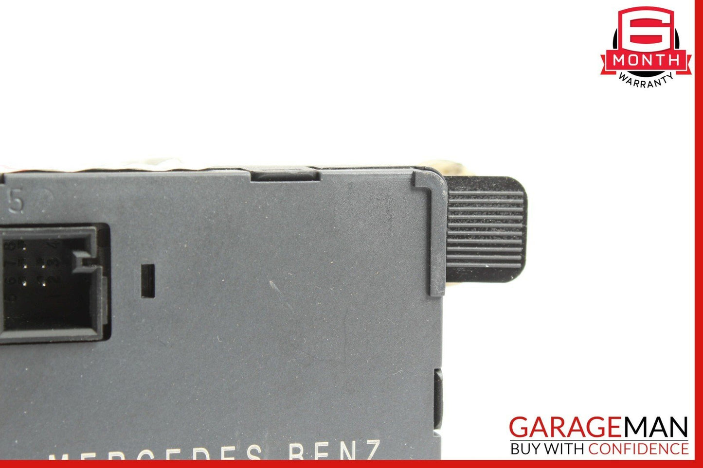 03-09 Mercedes W211 E350 E55 E550 Front Right Passenger Door Control Module OEM