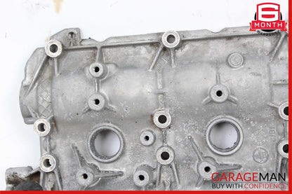 06-13 Mercedes W204 C300 CLK350 SLK350 Left Side Cylinder Head Valve Cover OEM