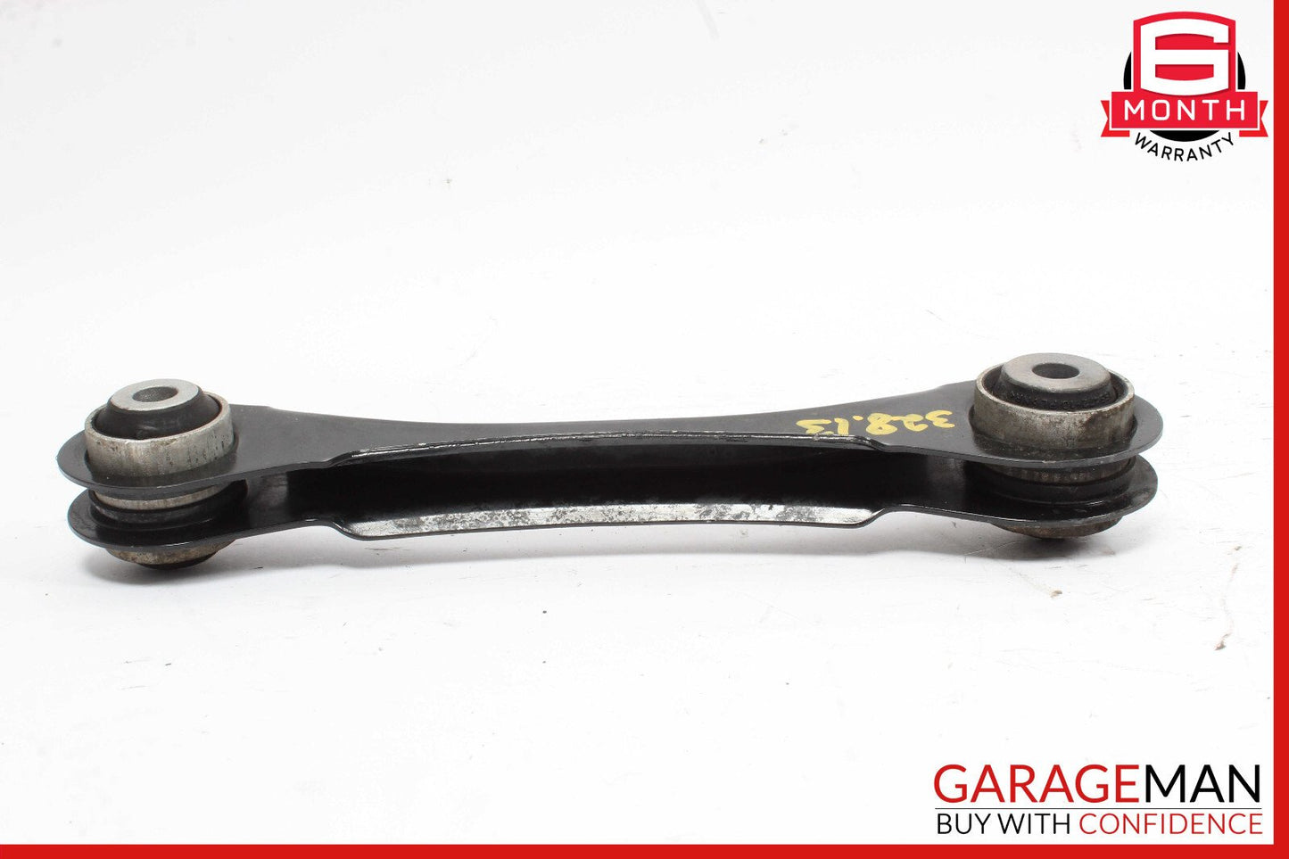 12-18 BMW F30 328i 528i Rear Right Passenger Side Upper Forward Control Arm