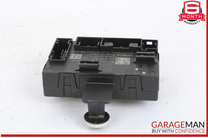 09-17 Audi Q5 SQ5 Front Left Driver Side Door Control Module Unit 8K0959793R OEM