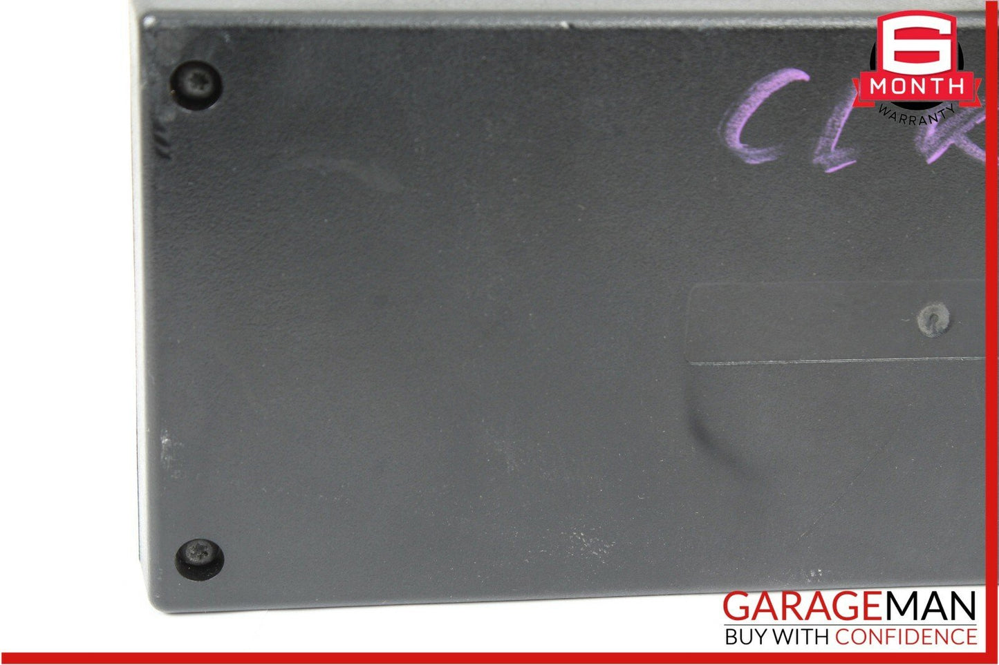 97-06 Mercedes CLK320 S500 CL600 Phone Communication Control Module SYN8738A OEM