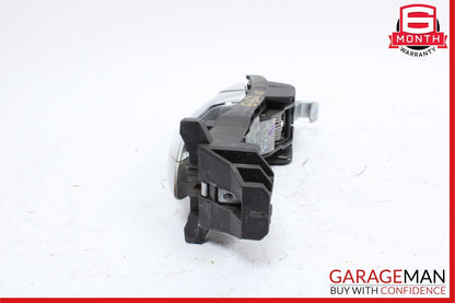 03-09 Mercedes W211 E320 E350 E500 Rear Right Side Exterior Door Handle OEM