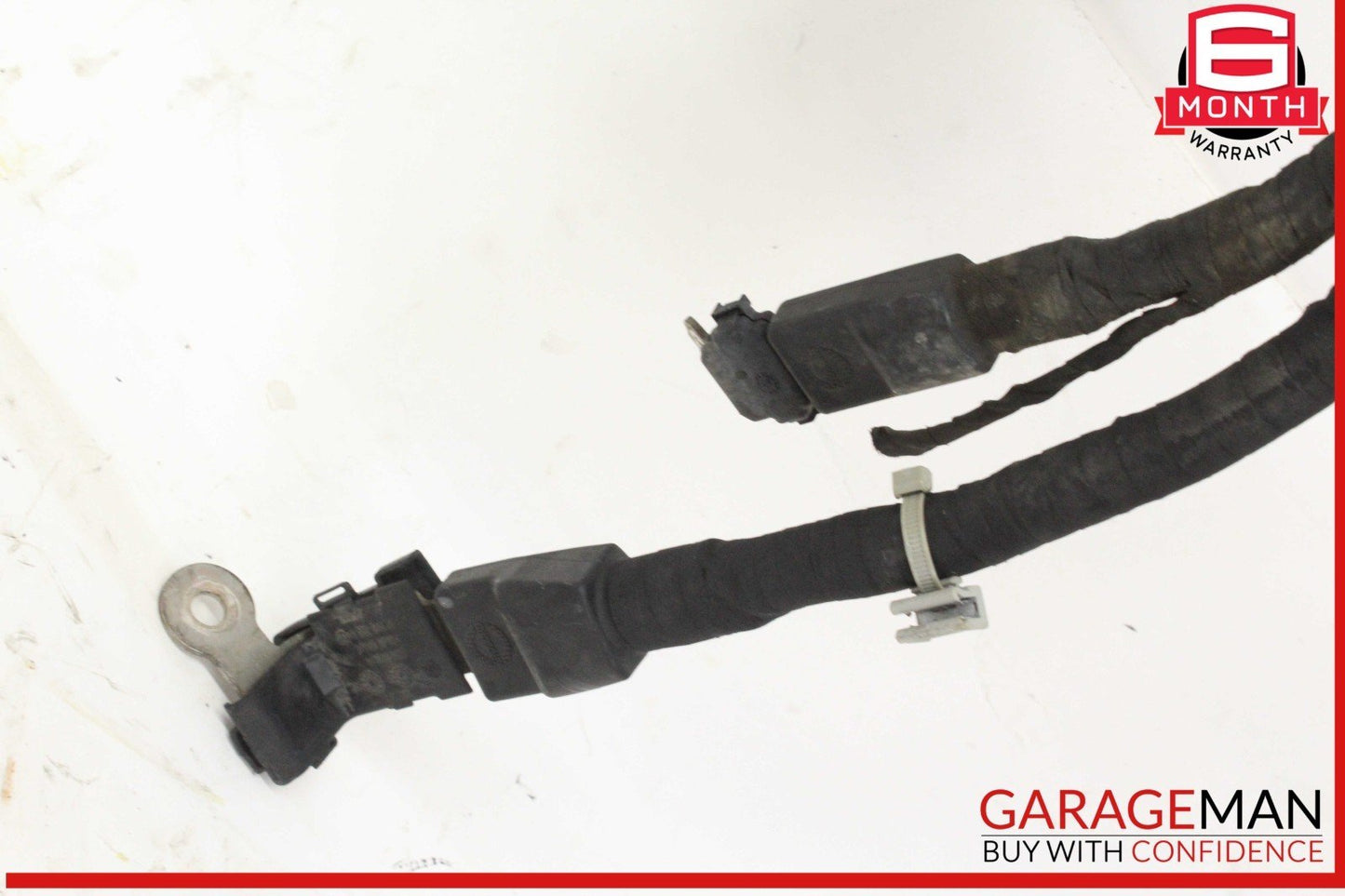 15-20 Mercedes W205 C300 M274 Battery Starter Alternator Cable Harness OEM