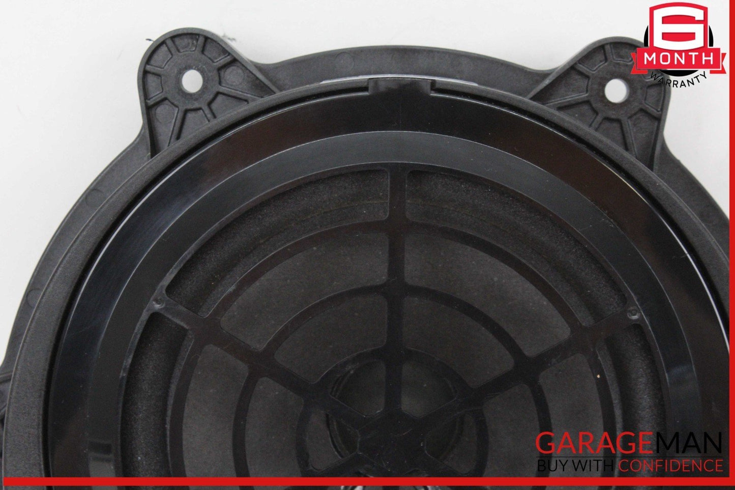 10-18 Porsche Cayenne 958 Panamera 970 Rear Left and Right Door Audio Speaker