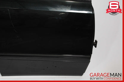 03-06 Mercedes W211 E320 E55 AMG Wagon Rear Right Side Exterior Door Shell Frame