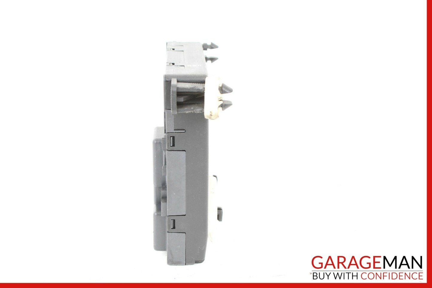 07-09 Mercedes W211 E350 E550 Rear Left Driver Side Door Control Module Q3 OEM