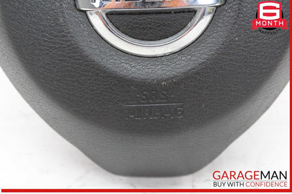 18-25 Nissan Leaf Front Left Driver Side Steering Wheel Airbag Air Bag OEM