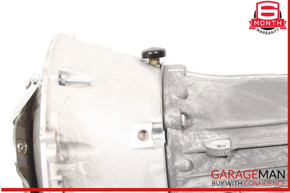 15-17 Mercedes W205 C300 RWD 7G Automatic Transmission Assembly 722.994 OEM