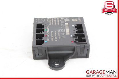 08-18 Mercedes W204 C250 C300 CLS550 E550 Rear Left Side Door Control Module
