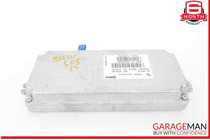 11-16 BMW 528i 535i 550i F10 Rear View Back Up Camera Control Module Unit OEM