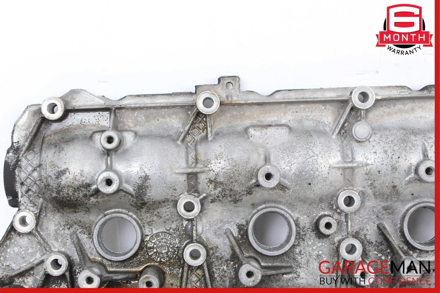 07-12 Mercedes X164 GL450 SL550 Left Side Engine Cylinder Head Valve Cover OEM
