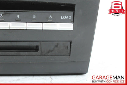 07-09 Mercedes W221 S550 Navigation Command Comand Head Unit CD Audio Player OEM