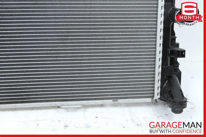 12-16 Mercedes SLK250 C250 1.8L SLK350 Engine Motor Cool Radiator 0995002703