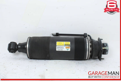 03-06 Mercedes R230 SL500 SL600 Rear Left Hydraulic Shock Strut Absorber OEM
