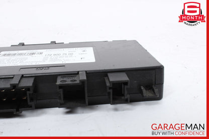 08-18 Mercedes W204 C250 SLK250 Seat Control Module Front Left Driver Side OEM
