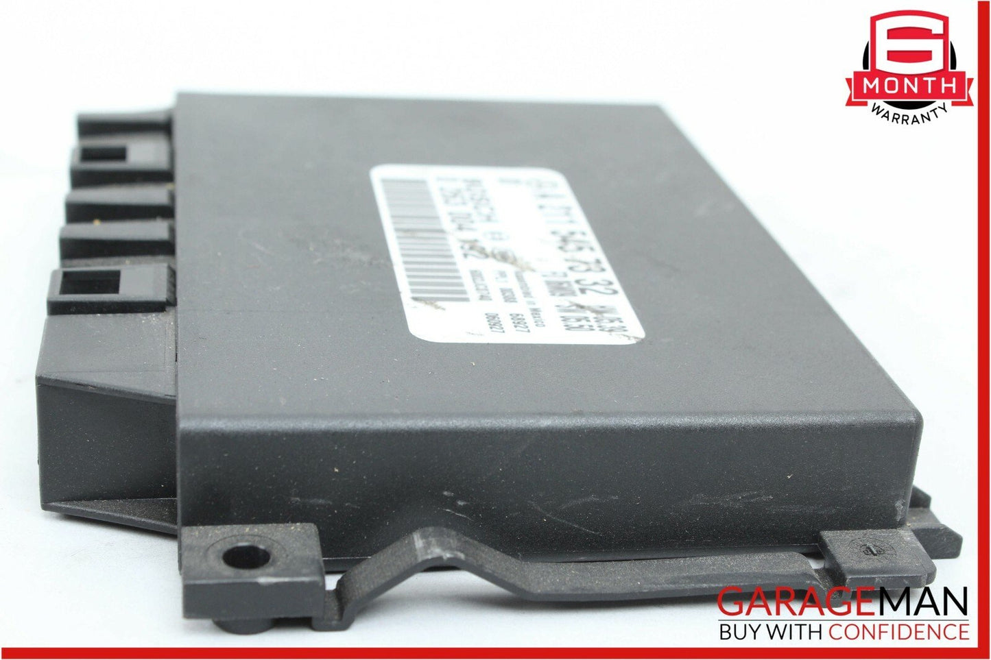 07-09 Mercedes W211 E350 E63 AMG Parktronic Park Assist Control Module Unit OEM