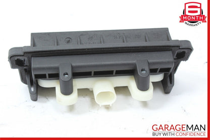 07-13 Mercedes W221 S550 CL600 Trunk Lid Unlock Release Handle 2217500893 OEM