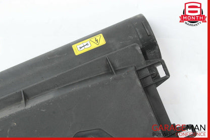 07-13 Mercedes W216 S550 CL550 E550 Air Intake Cleaner Box Left 2780900101 OEM