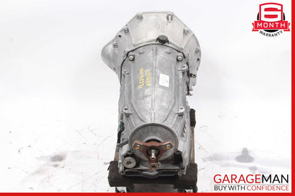 12-15 Mercedes W204 C250 SLK250 722.9 7G Automatic Transmission 722.997 OEM 141k