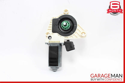 14-18 Mercedes W117 CLA250 CLA45 Front Right Side Door Window Regulator Motor