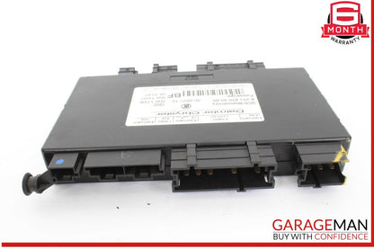 03-12 Mercedes X164 GL550 GL450 ML350 Front Right Seat Control Module OEM