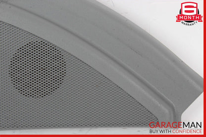 06-12 Mercedes W164 ML350 GL450 Speaker Door Mirror Cover Front Right Side OEM