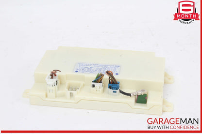 08-14 Mercedes W212 E350 C250 Keyless Go Entry Control Module Unit OEM