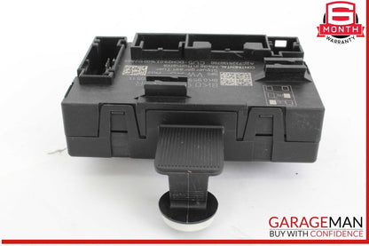 13-17 Audi SQ5 Q5 Front Right Passenger Side Door Control Module Unit 8K0959792R