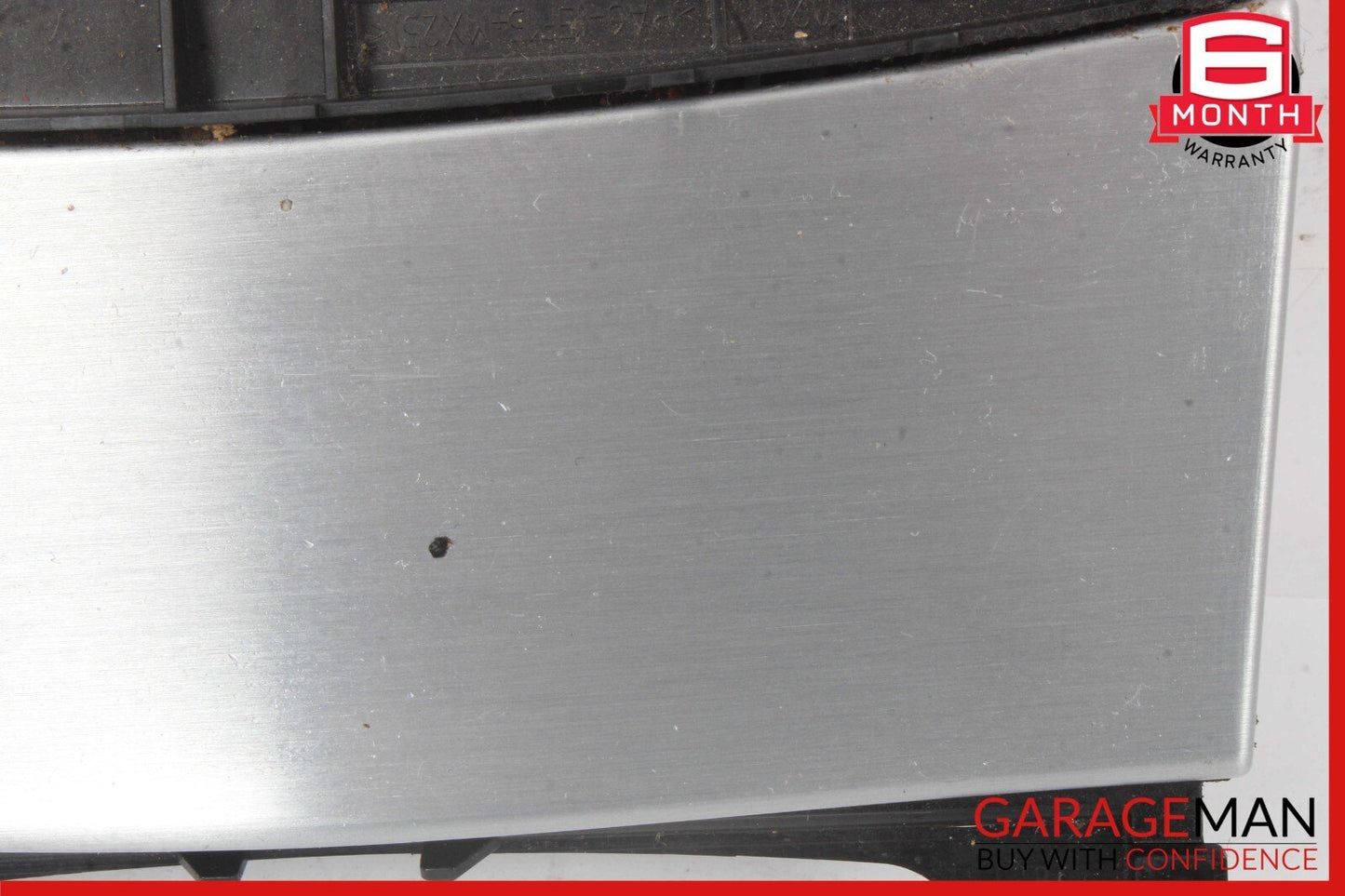 08-17 Mercedes W204 C250 C350 Center Console Ashtray Ash Tray Compartment OEM