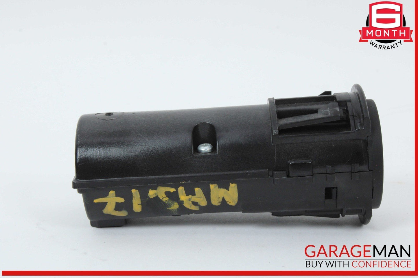 17-22 Maserati Ghibli Levante Push Start Ignition Button 670086493 OEM