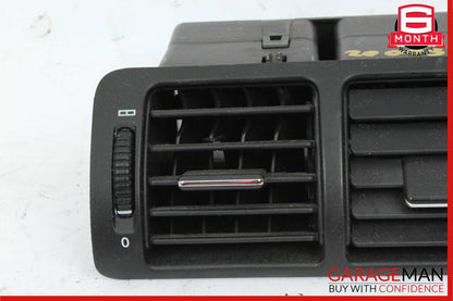 98-05 Mercedes W163 ML320 ML500 Dash Center A/C AC Air Vent Trim Grille Assy