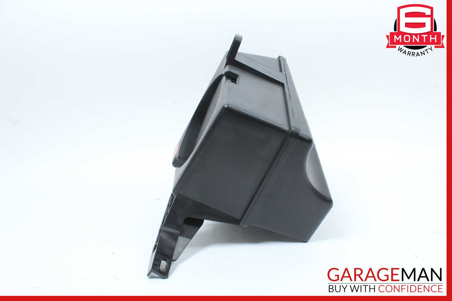 07-12 Mercedes X164 GL450 GL350 Rear Subwoofer Speaker Harmon Kardon OEM