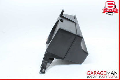 07-12 Mercedes X164 GL450 GL350 Rear Subwoofer Speaker Harmon Kardon OEM