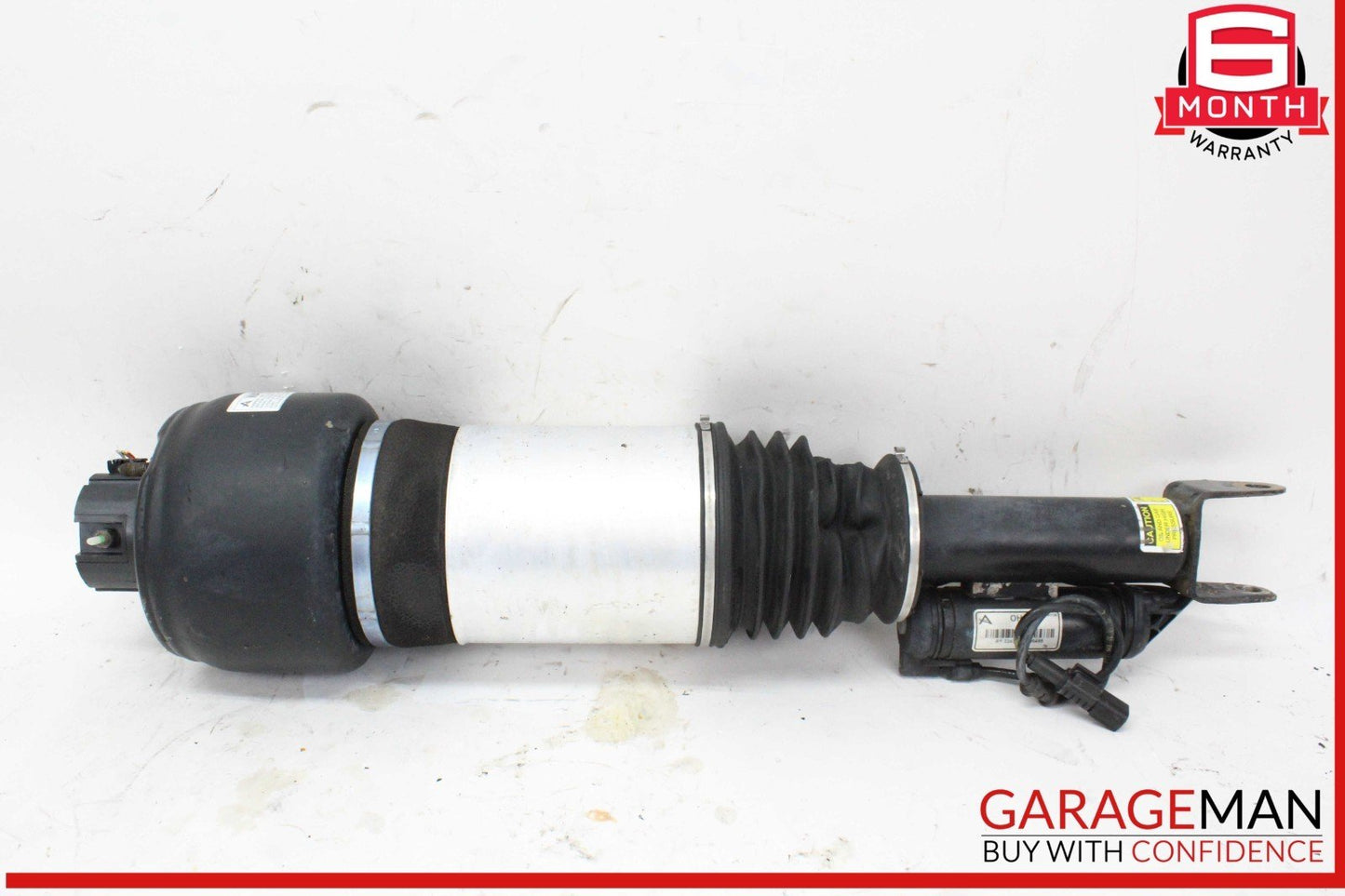 03-11 Mercedes W211 E550 CLS63 AMG Arnott Front Left Air Shock Absorber Strut