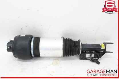 03-11 Mercedes W211 E550 CLS63 AMG Arnott Front Left Air Shock Absorber Strut