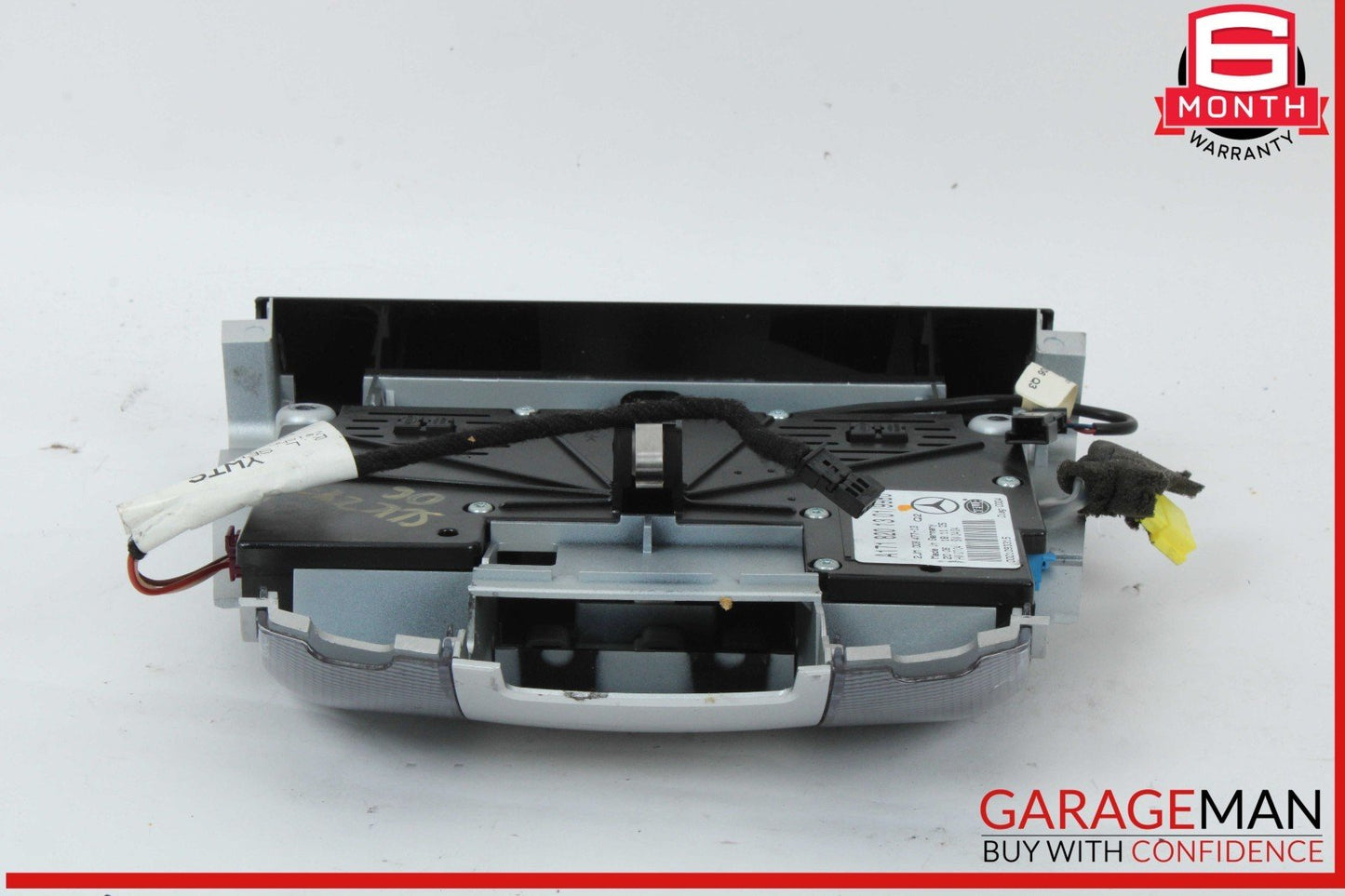 05-11 Mercedes R171 SLK280 SLK350 Front Overhead Reading Dome Light Lamp OEM