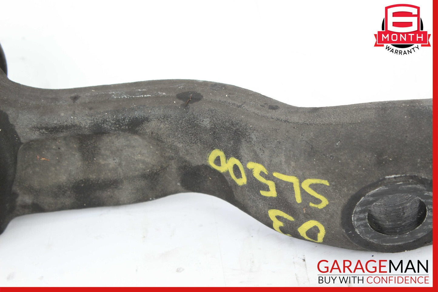 03-08 Mercedes R230 SL500 SL600 SL55 AMG Front Left Lower Control Arm OEM