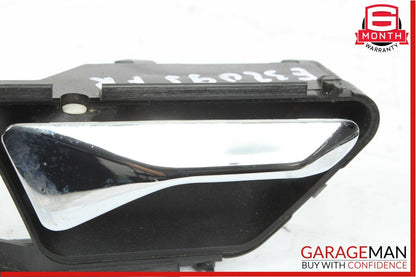 86-95 Mercedes W124 E320 Sedan Front Right Side Interior Door Pull Handle OEM