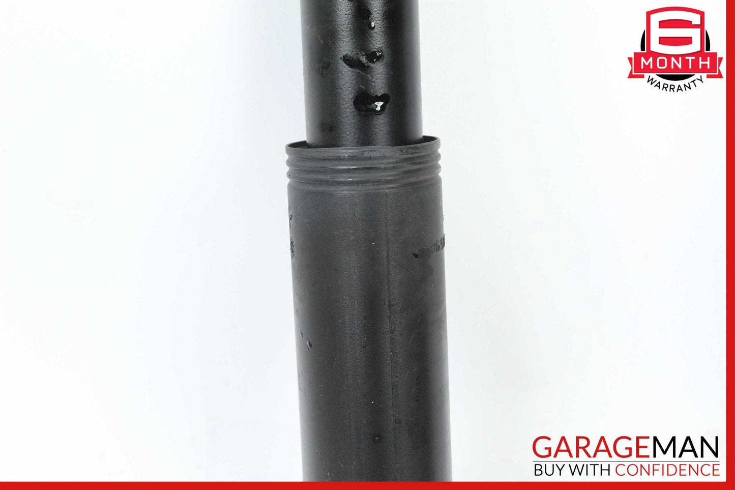 10-17 Mercedes W207 E350 E400 Rear Left & Right Shock Absorber Strut Set OEM