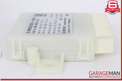13-16 Mercedes X166 GL450 ML550 Park Assist Parktronic Sensor Module Control OEM
