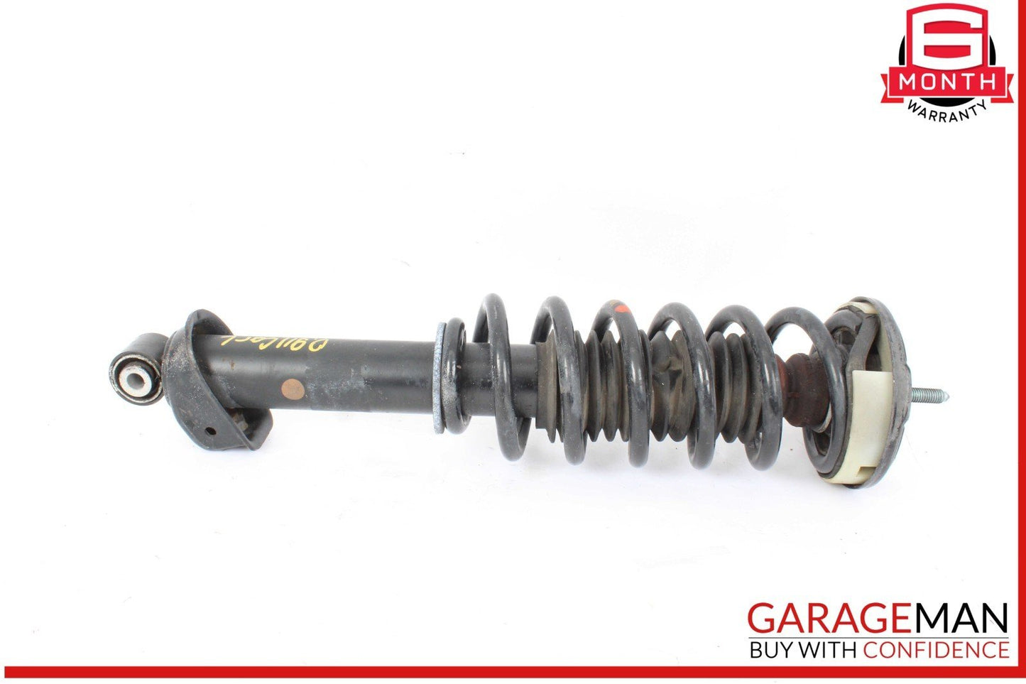 99-04 Porsche 911 996 Rear Left or Right Side Strut Shock Spring OEM