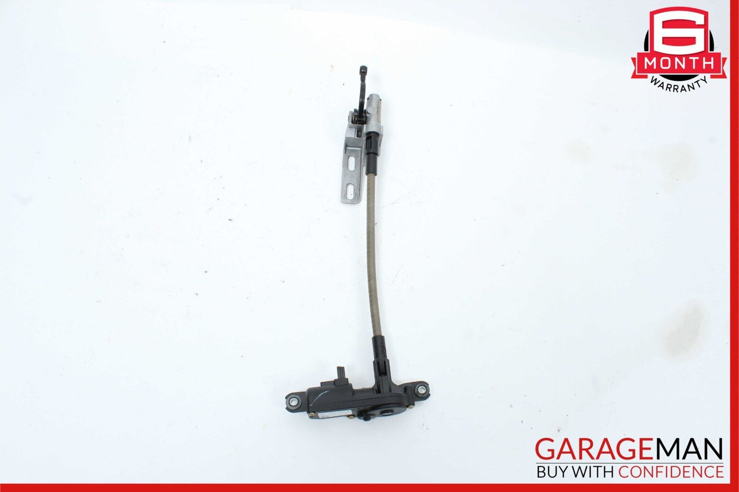 06-13 Mercedes X164 GL450 Rear Left Side Quarter Window Motor 2518200342 OEM