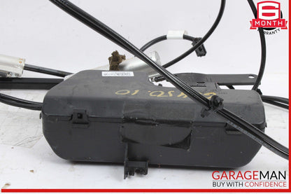 09-12 Mercedes X164 GL450 ML550 Trunk Lid Tailgate Hydraulic Pump Motor Cylinder