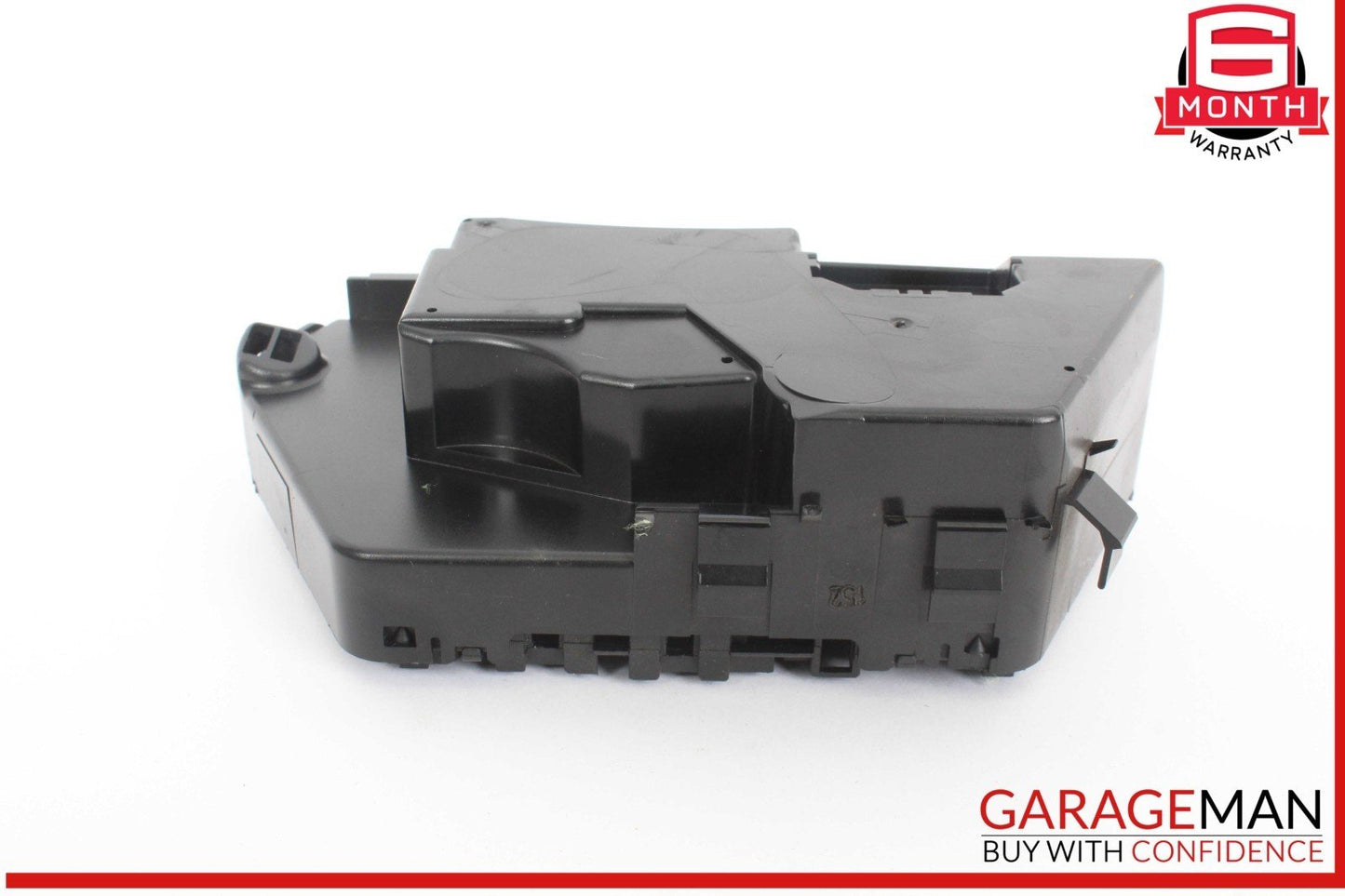 00-06 Mercedes W220 S55 AMG Rear Left Driver Side Seat Switch 2208214958 OEM