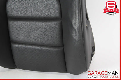 08-14 Mercedes W204 C300 C250 Sedan Top Upper Seat Cushion Front Right Side OEM