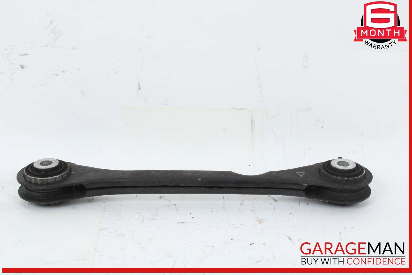 09-18 Audi S6 A7 Rear Left or Right Side Lower Forward Control Arm OEM