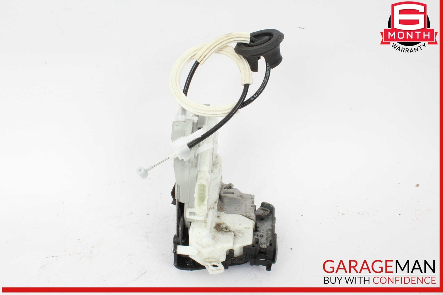 15-24 Porsche Macan 95B Rear Left Driver Side Door Lock Latch Actuator OEM