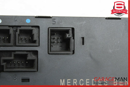 06-11 Mercedes W219 CLS500 Front Right Passenger Door Control Module Unit OEM
